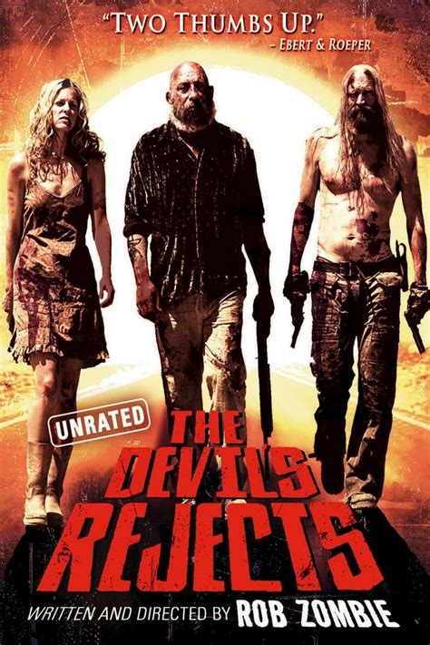 latest The Devil's Rejects